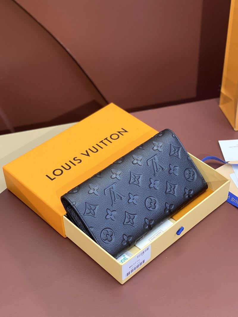 Louis Vuitton Wallets Purse